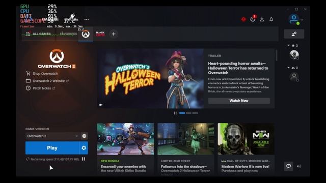 Overwatch 2 Steam OS Fixed - How to play Overwatch 2 on Steam Deck смотреть онлайн