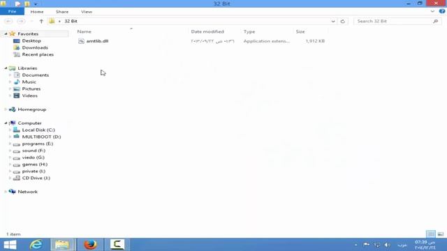 شرح طريقة تفعيل برنامج photoshop cc مدى الحياة x32 , x64 смотреть онлайн