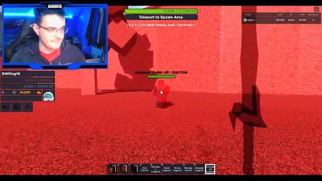 Turns out TLC2 is still alive. (Returning to TLC2) (The Last Chance 2 RPG) (Roblox) (BWKing16) смотреть онлайн