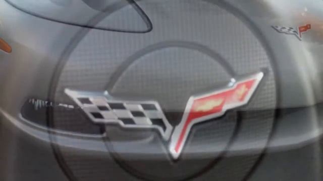 SOLD 2005 Silver Corvette SLP Coupe for 4 sale by Corvette Mike смотреть онлайн