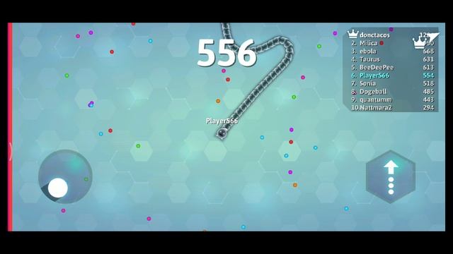 Прохождение уровня игры / Смешное прохожднение уровня. Такой концовки никто не ожидал.....