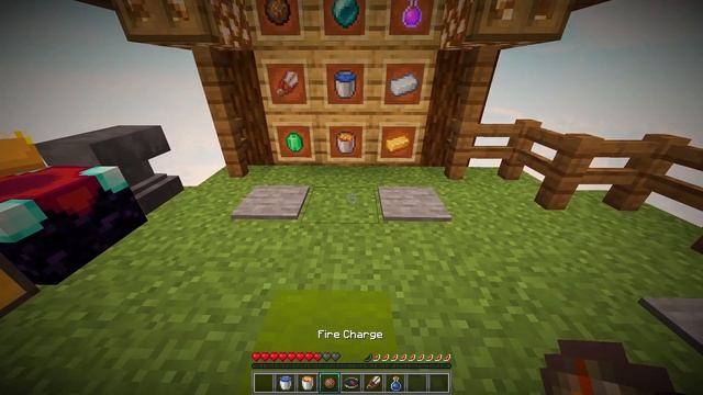 FastFault 16x | Minecraft Java 1.8.9 Pack Release смотреть онлайн