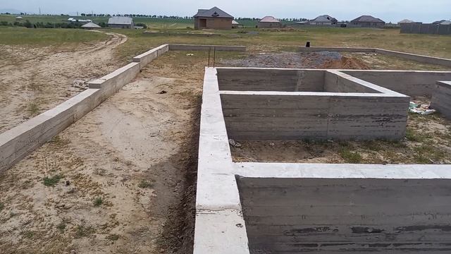 фундамент құю смотреть онлайн