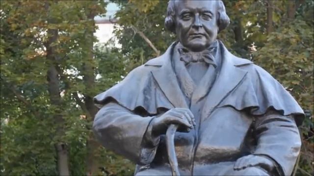 Знаменитые крепостные Российской Империи смотреть онлайн