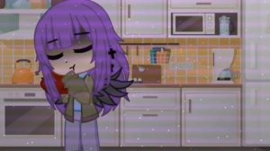 гача клип на песню {бармен}🫀{ исполнитель Лялька}