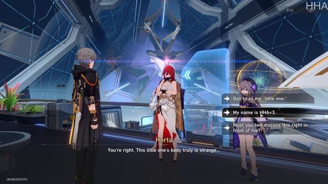 Honkai Star Rail Gameplay Part 2 | PC Walkthrough смотреть онлайн