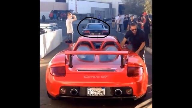 Пол Уокер (Часть 1) смотреть онлайн