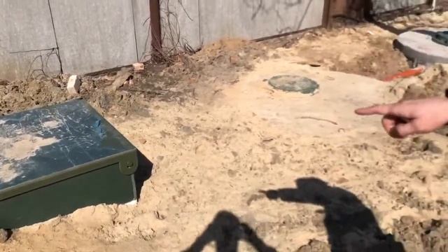 Устройство локальных очистных сооружений смотреть онлайн