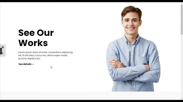 How to Add Animated Interactive Background in Elementor 2022 | WordPress Tutorial 2022 смотреть онлайн