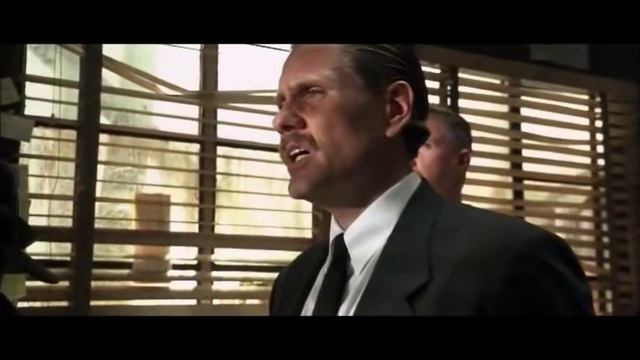 "Скала" (1996) кульминация или о пользе дымовых шашек смотреть онлайн
