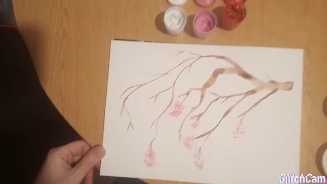 Дерево вишни ? смотреть онлайн