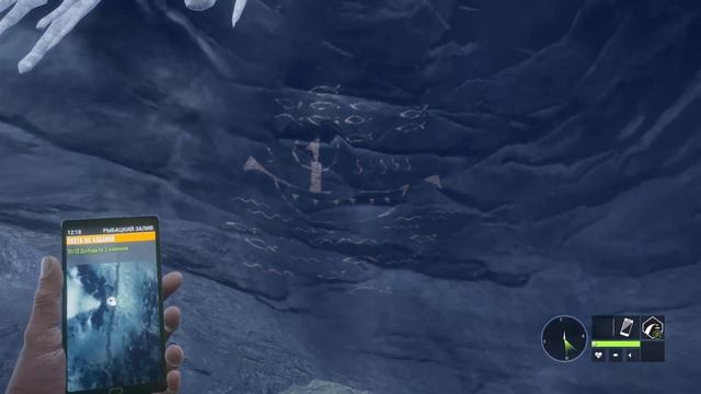 Охота на кабанов в The Hunter Call of the Wild (Medved Taiga) смотреть онлайн