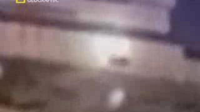 Чернобыль, секунды до катастрофы