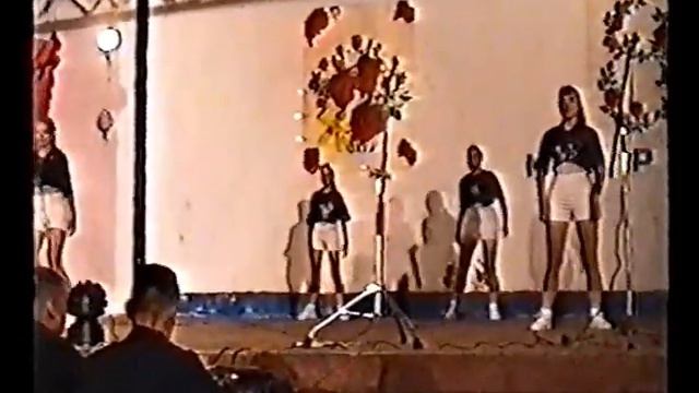 Вьетнам. 8 Марта. 1999 год. База Кам-Рань. смотреть онлайн