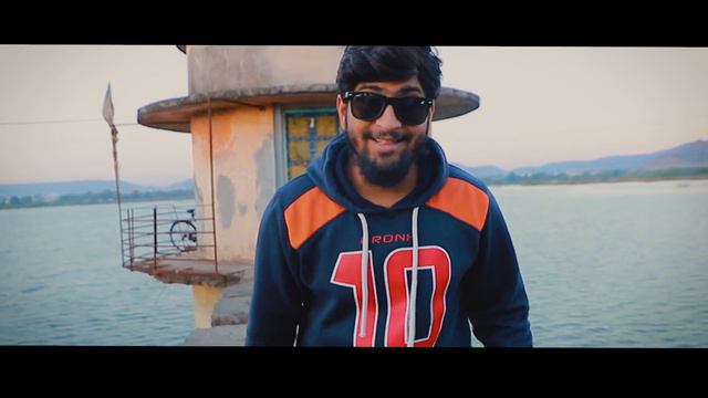 AURANGABAD KE CHOKRE | HITFLOW | Aurangabad Official Music Video смотреть онлайн