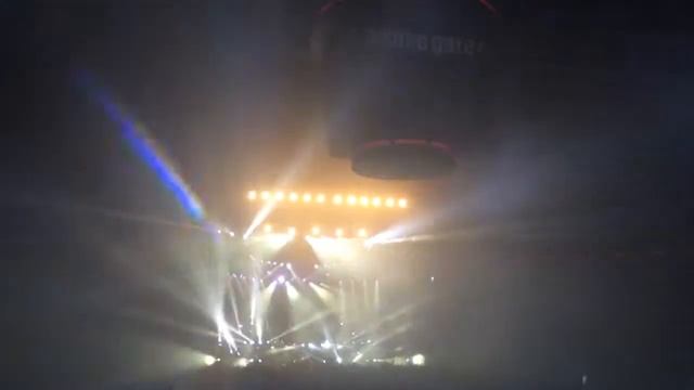 Cosmic Gate | Exploration Of Space | Electro Techno Disco Love @ Oracle Arena смотреть онлайн
