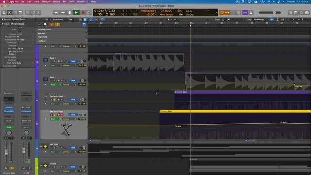 Ambient Music Production смотреть онлайн