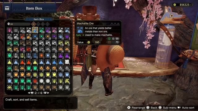 Monster Hunter Rise Zenny Farm Guide | MH Rise Kamura Points Farm Guide смотреть онлайн