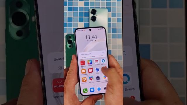 Huawei nova 11 Series Quick Impressions | Gadget Sidekick смотреть онлайн