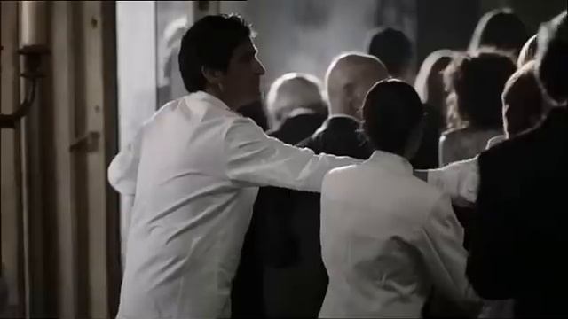 VALENTINA - THE NEW EAU DE PARFUM BY VALENTINO