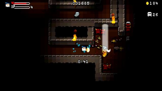 Heroes of LOOT: Cyclops Murder - Playthrough #3 | Android iOS mobile games смотреть онлайн