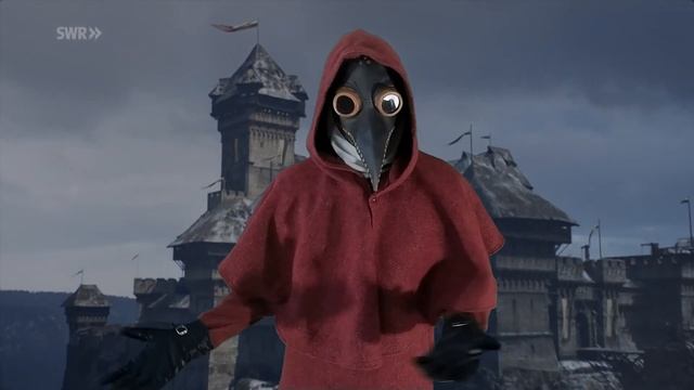 Наставления Государям Никколо Макиавелли и Эразма Роттердамского |Гуманизм и макиавеллизм| смотреть онлайн