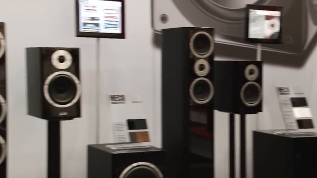 IFA 2012 Heco смотреть онлайн