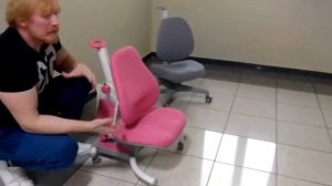 Выбрать правильно ортопедическое кресло для школьника в Беларуси. Ортопедические кресла в Минске.