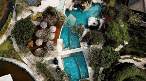RIMBA Jimbaran BALI by AYANA | Cinematic Film