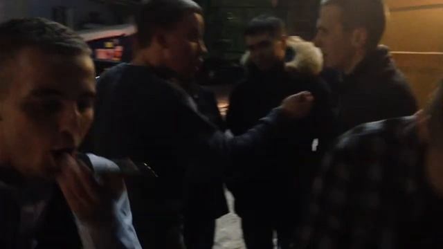 Стрижка полубокс смотреть онлайн