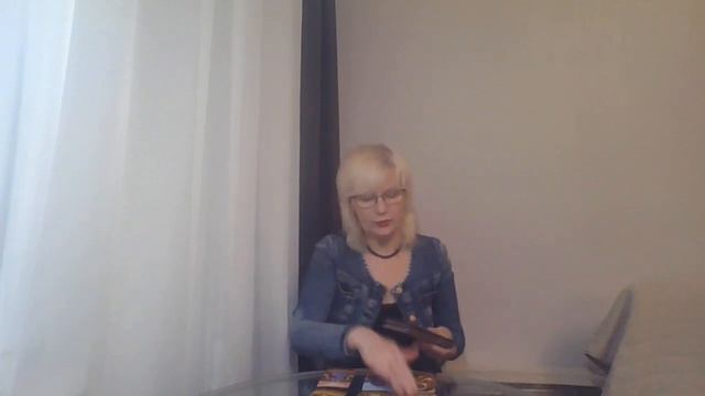 ВОДОЛЕЙ 16-22 мая 2022 