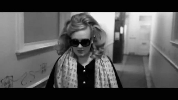 You, Me and Albert - Adele Behind The Scenes at The Royal Albert Hall