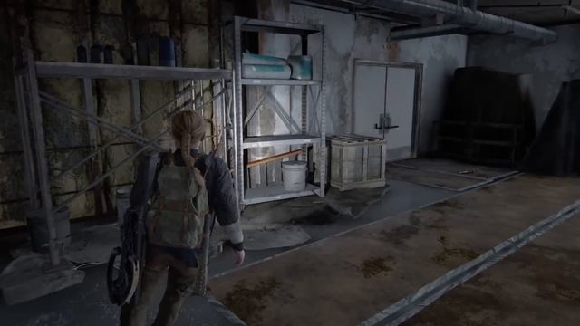 Zombies Incoming - The Last Of Us Part 2 Gameplay #13 смотреть онлайн