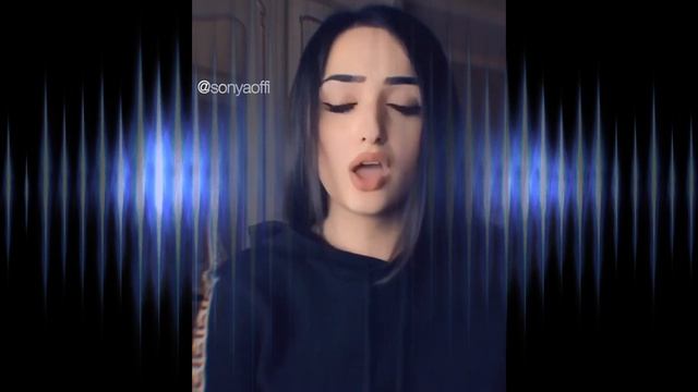 Самые лучшие каверы.@soniaoffi смотреть онлайн