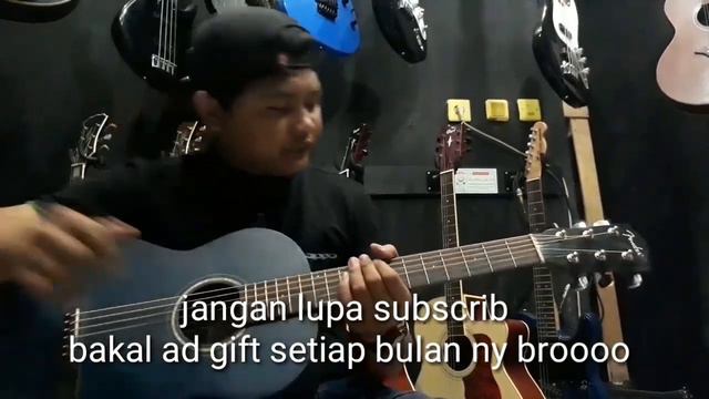 Cover lagu krispati review fender ma-1 original смотреть онлайн