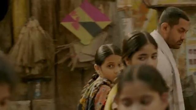 Dangal. Дангал 2016 смотреть онлайн