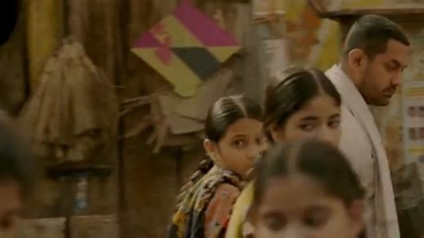 Dangal. Дангал 2016