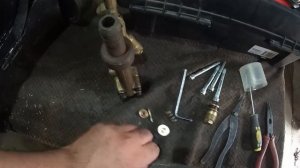 Ремонт мойки Karcher HD 5/12C