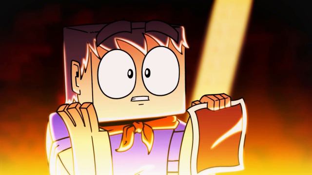 Epic Minequest 10 (FINAL)