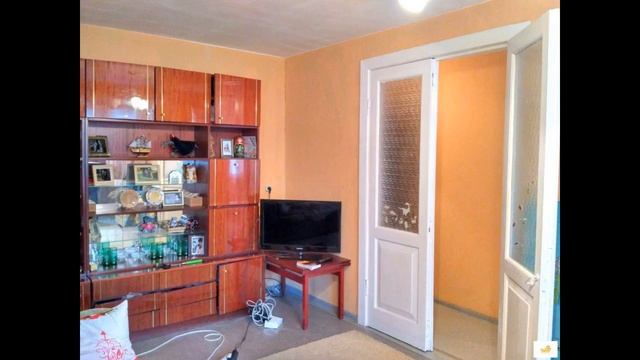 Сдается хорошая двухкомнатная квартира. В цент... смотреть онлайн