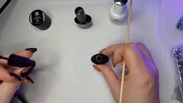 *35*Распаковка и тестирование ногтевых товаров с АЛИЭКСПРЕСС смотреть онлайн