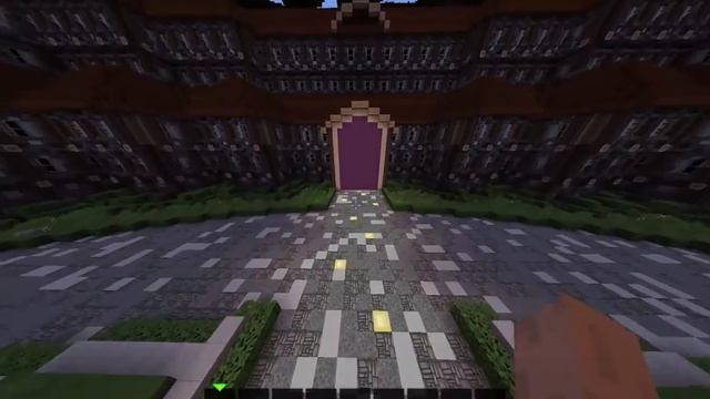 Fertiger Minecraft Bukkit Server 1.9.2 Erstellen | Download смотреть онлайн