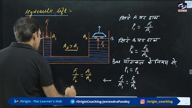 तरलों के यांत्रिक गुण - 01 | physics class 11 chapter 11 | hindi medium physics | смотреть онлайн