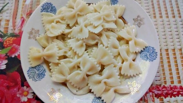 Рецепты от шеф-повара