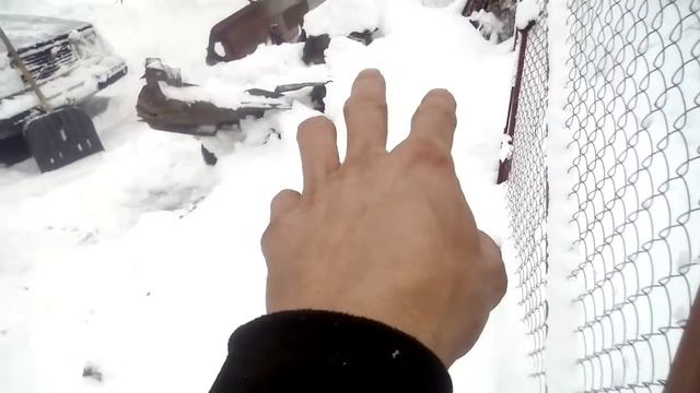 Кузовной ремонт Вольво 940 ч19 смотреть онлайн