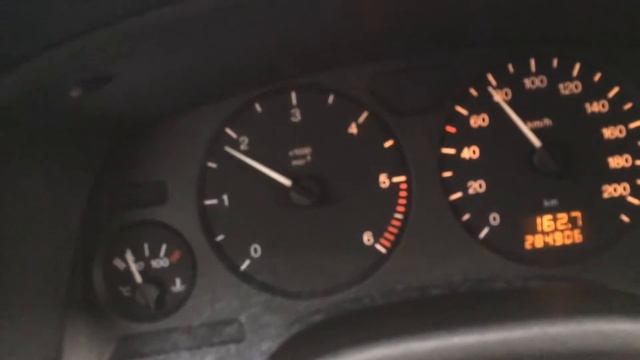 X17dtl P0400 Hiba 1.