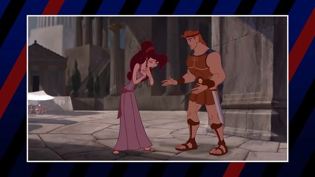 Disney Renaissance Heroes : Good to Most Good ? смотреть онлайн