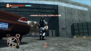 Prototype Collectibles Guide :All 200 Landmark and 50 Hint orbs