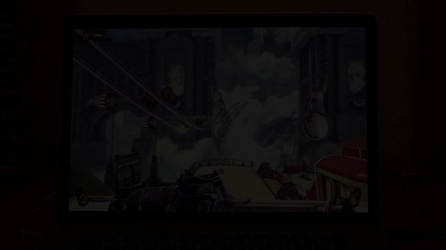 обзор MacBook Pro Retina 15 смотреть онлайн