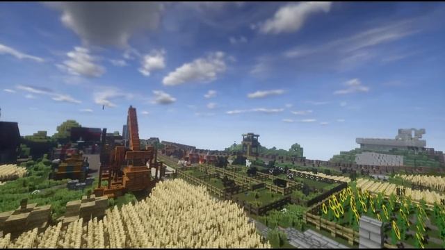 Top 5 || Medieval Resource Packs || Mittelalterliche Texture Packs || Minecraft 1.10 & 1.10.2